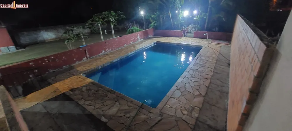 Chácara, 3 quartos, 1000 m² - Foto 12