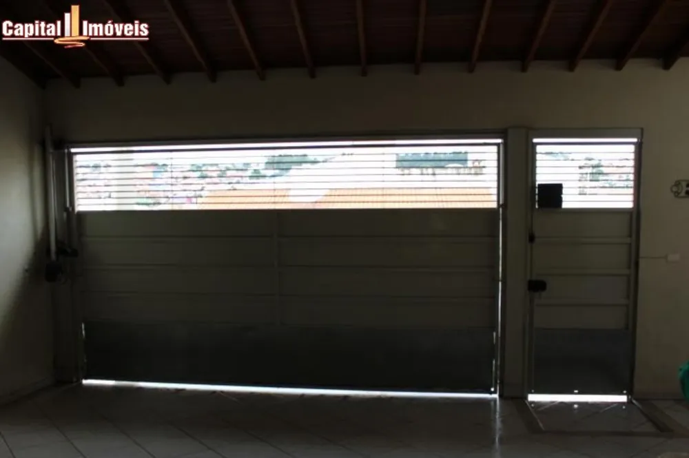 Casa, 3 quartos, 140 m² - Foto 1
