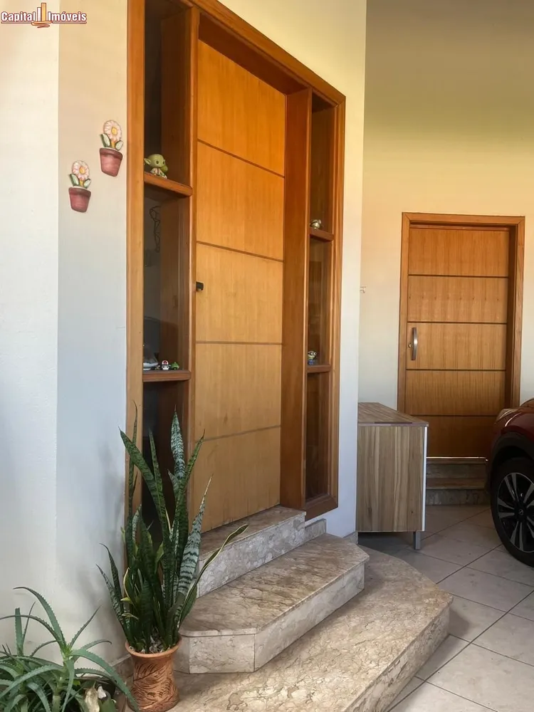 Casa, 3 quartos, 140 m² - Foto 4