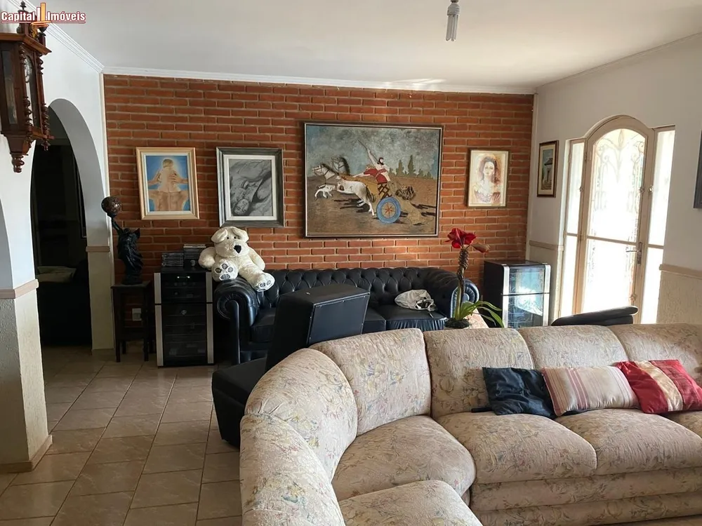 Chácara, 4 quartos - Foto 10