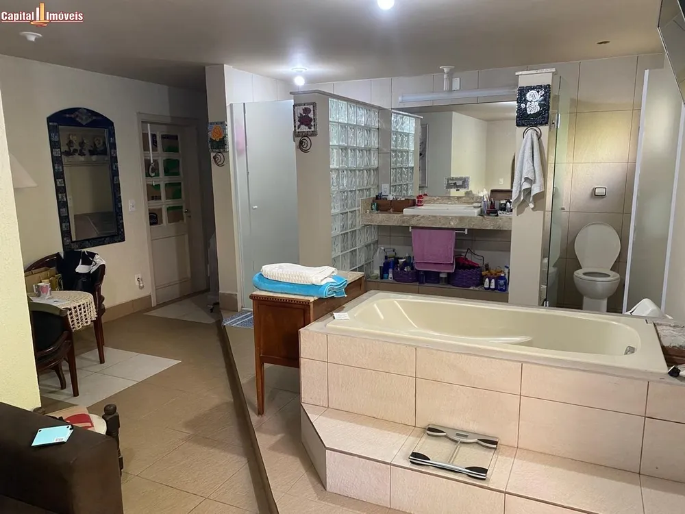 Chácara, 4 quartos - Foto 12
