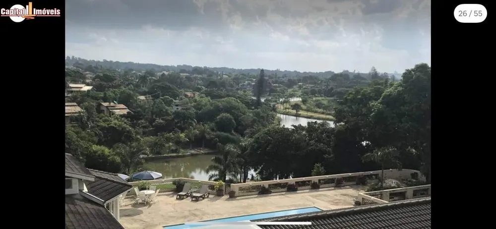 Chácara, 4 quartos - Foto 6