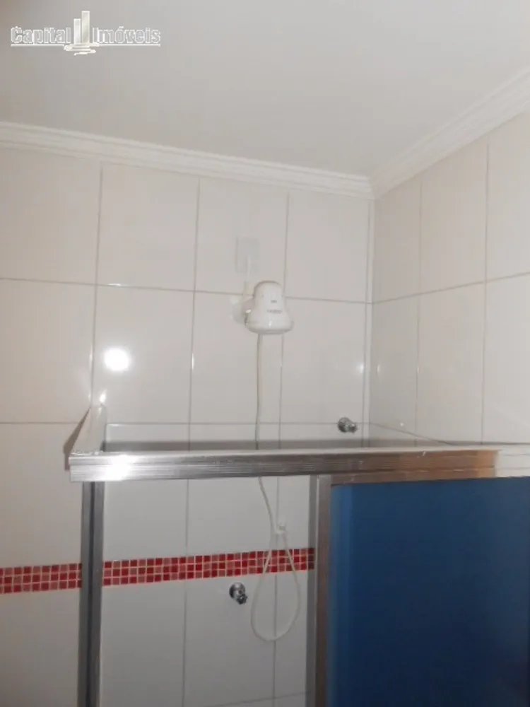 Casa, 3 quartos - Foto 10