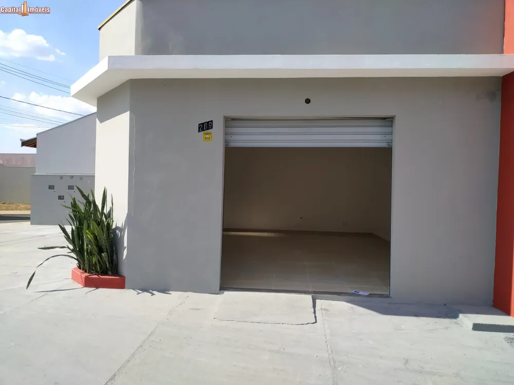 Loja-Salão, 46 m² - Foto 6