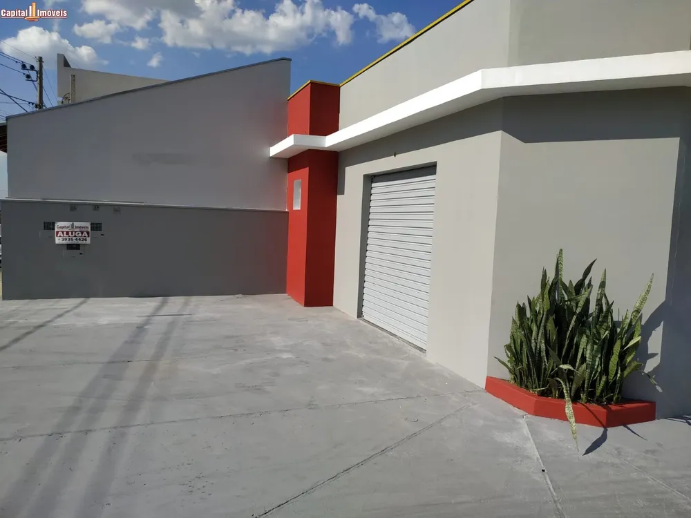 Loja-Salão, 46 m² - Foto 1