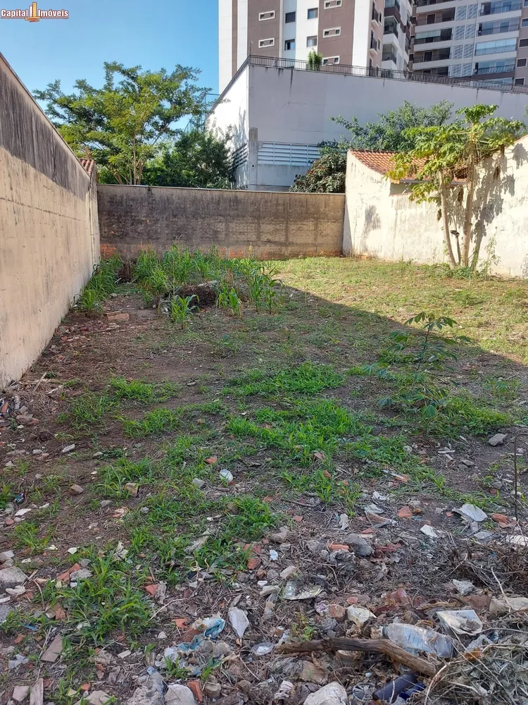 Terreno à venda, 297m² - Foto 3