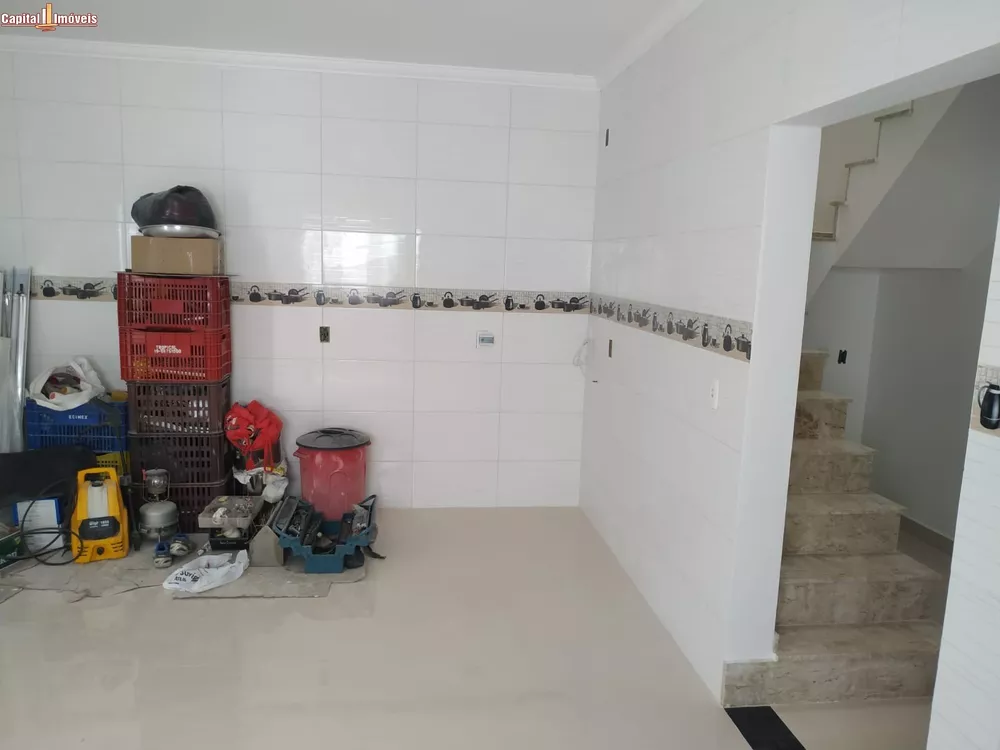 Casa, 3 quartos, 239 m² - Foto 5