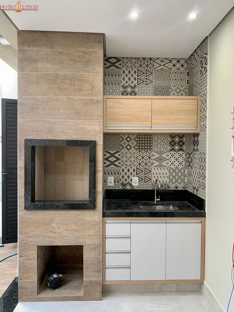 Casa, 3 quartos, 175 m² - Foto 17