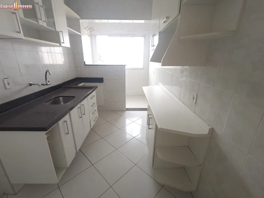 Apartamento, 2 quartos, 55 m² - Foto 5