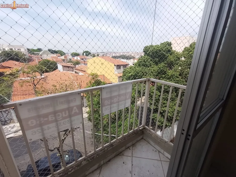 Apartamento, 2 quartos, 55 m² - Foto 6