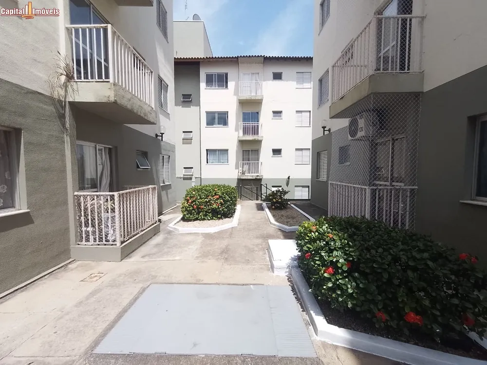 Apartamento, 2 quartos, 55 m² - Foto 1