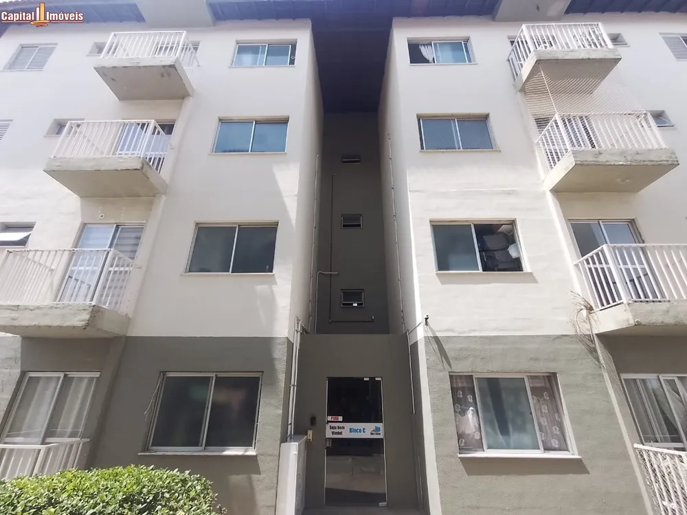 Apartamento, 2 quartos, 55 m² - Foto 2