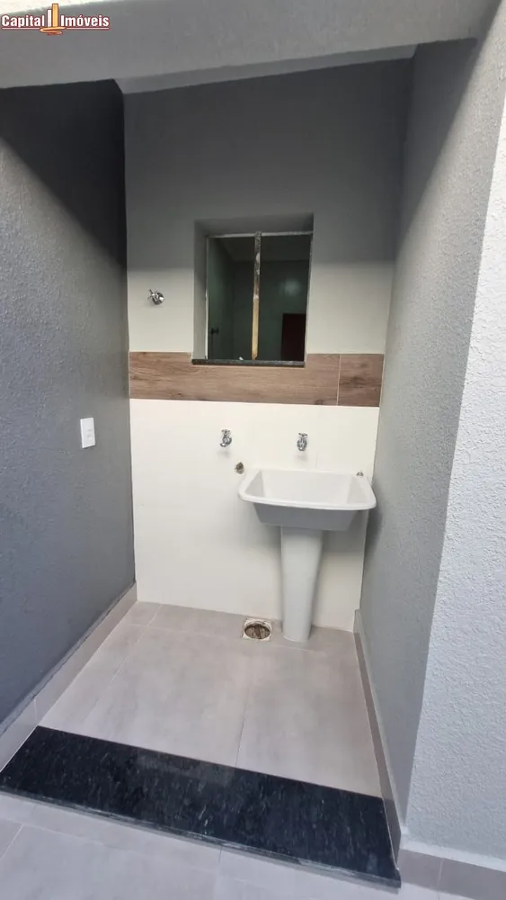 Casa, 3 quartos, 90 m² - Foto 9