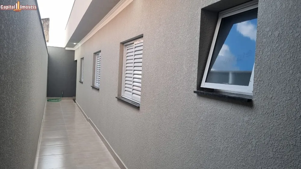 Casa, 3 quartos, 90 m² - Foto 10