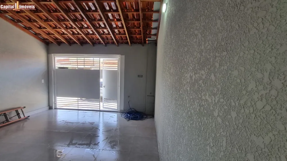 Casa, 3 quartos, 90 m² - Foto 3