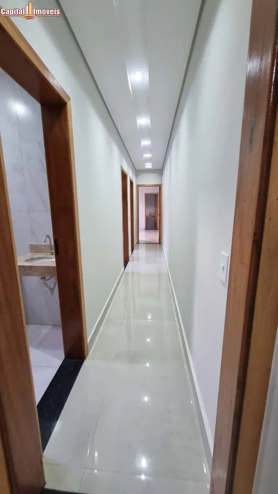 Casa, 3 quartos, 90 m² - Foto 11