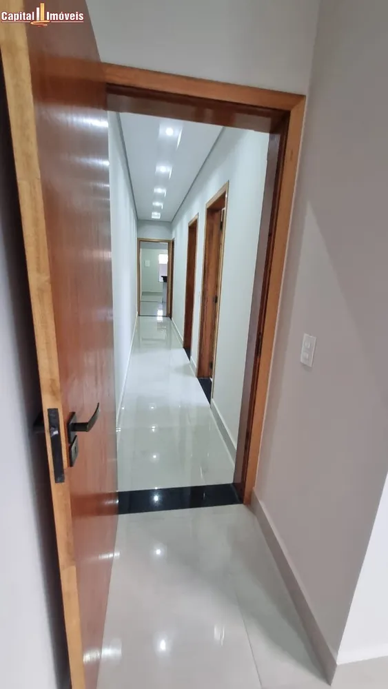 Casa, 3 quartos, 90 m² - Foto 8