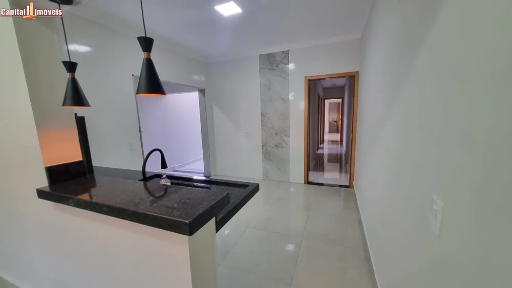 Casa, 3 quartos, 90 m² - Foto 6
