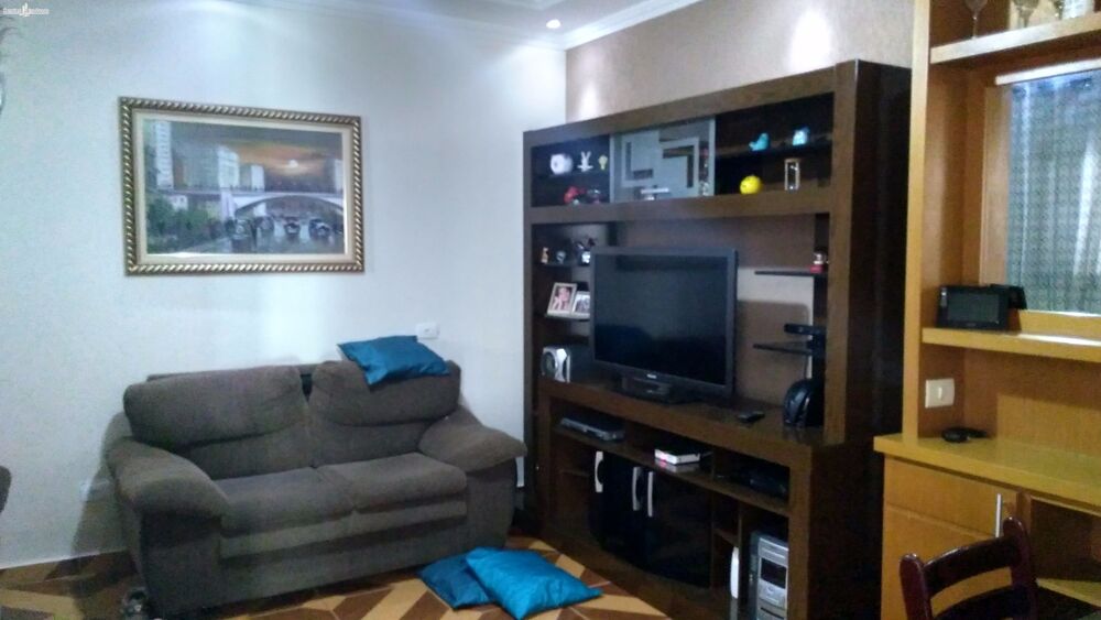 Casa, 2 quartos - Foto 2