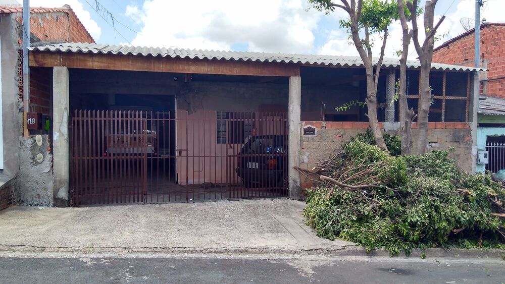 Casa, 2 quartos - Foto 8