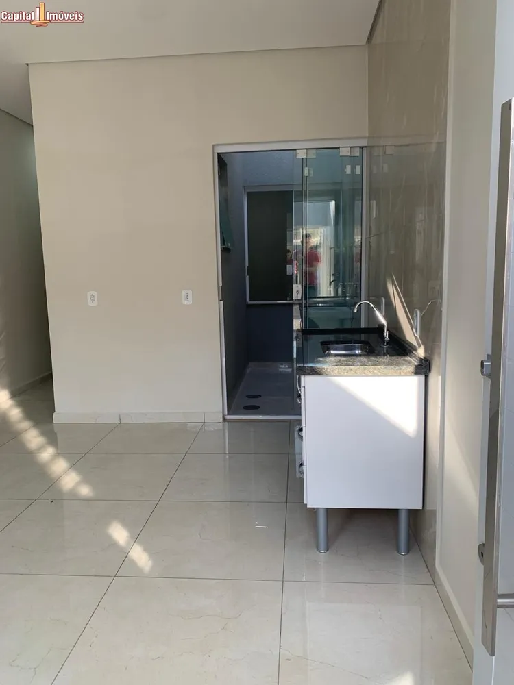 Casa, 2 quartos, 50 m² - Foto 7