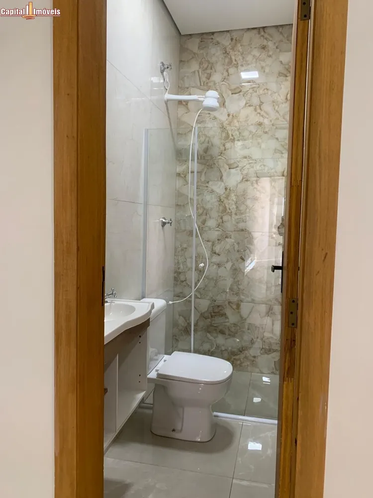 Casa, 2 quartos, 50 m² - Foto 6