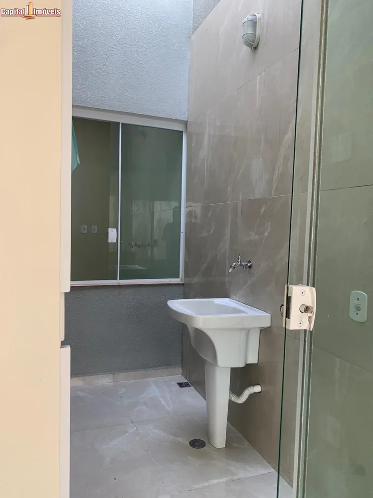 Casa, 2 quartos, 50 m² - Foto 8