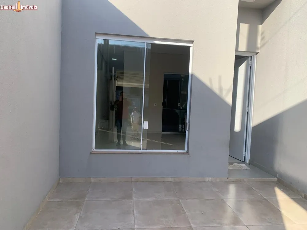 Casa, 2 quartos, 50 m² - Foto 3