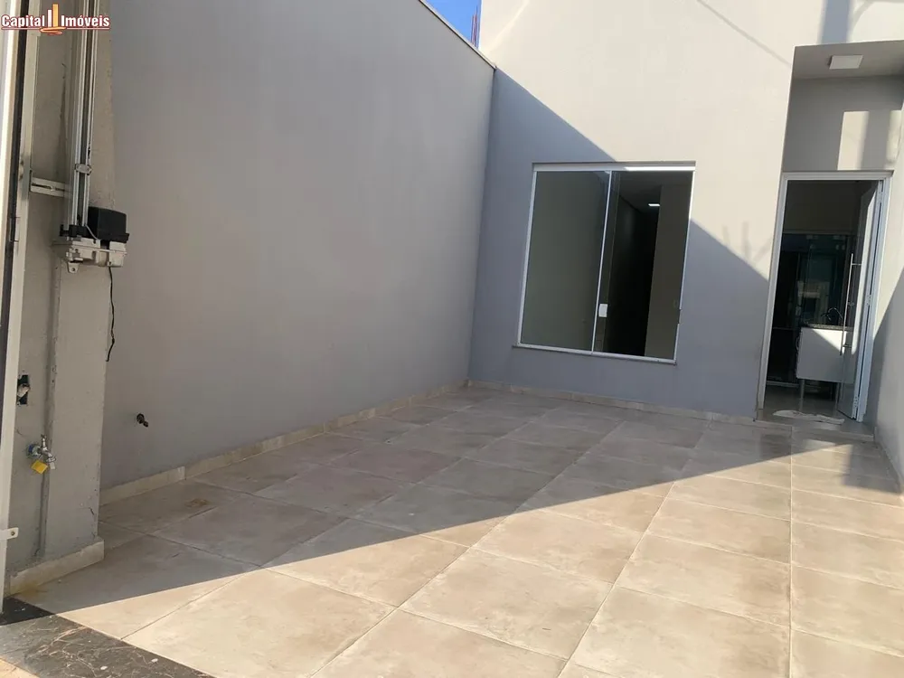 Casa, 2 quartos, 50 m² - Foto 4