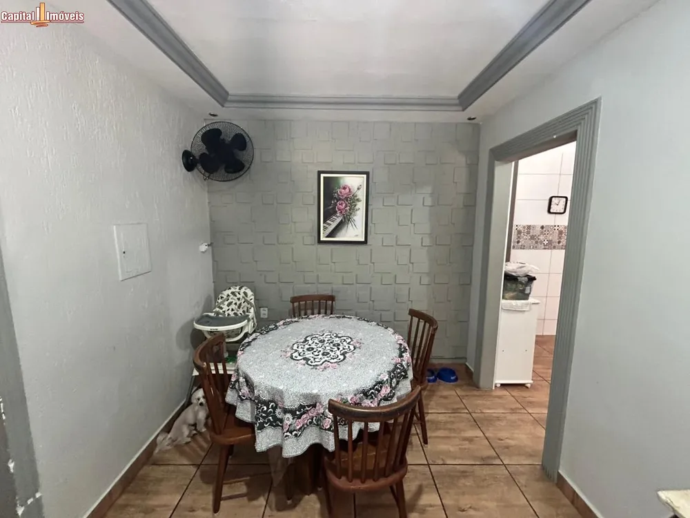 Casa, 4 quartos, 193 m² - Foto 6