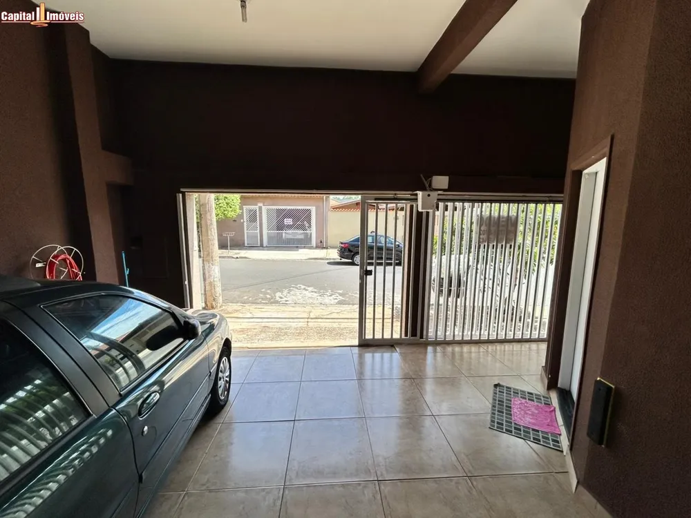 Casa, 4 quartos, 193 m² - Foto 3