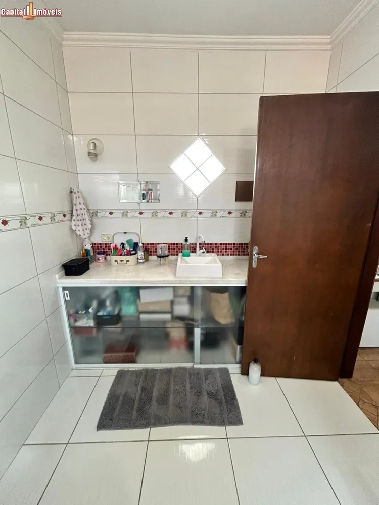Casa, 4 quartos, 193 m² - Foto 10