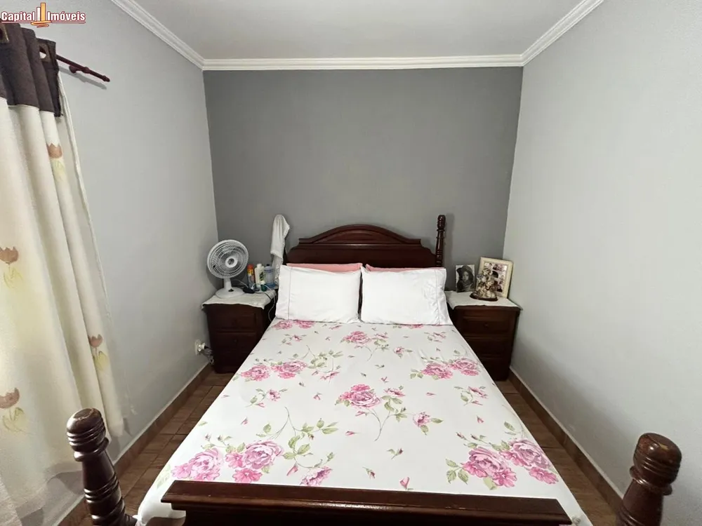 Casa, 4 quartos, 193 m² - Foto 8