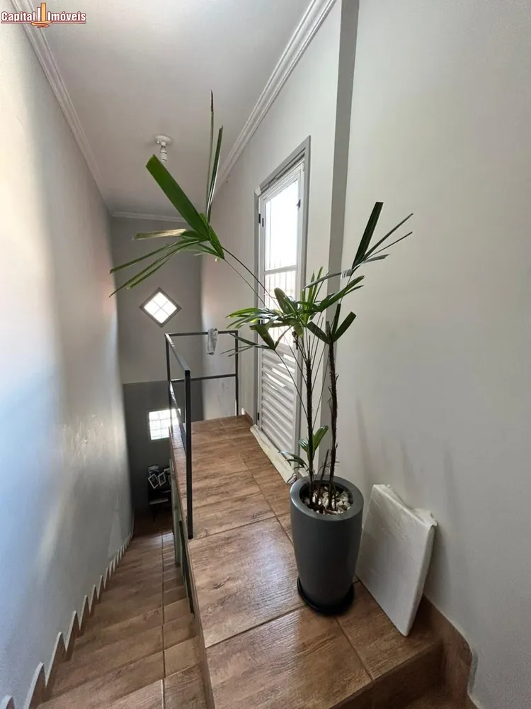 Casa, 4 quartos, 193 m² - Foto 9