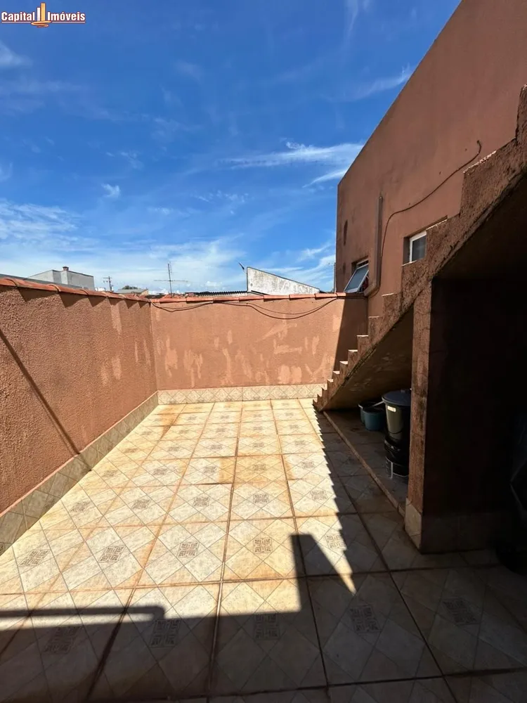 Casa, 4 quartos, 193 m² - Foto 12