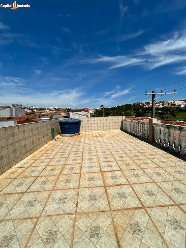 Casa, 4 quartos, 193 m² - Foto 11