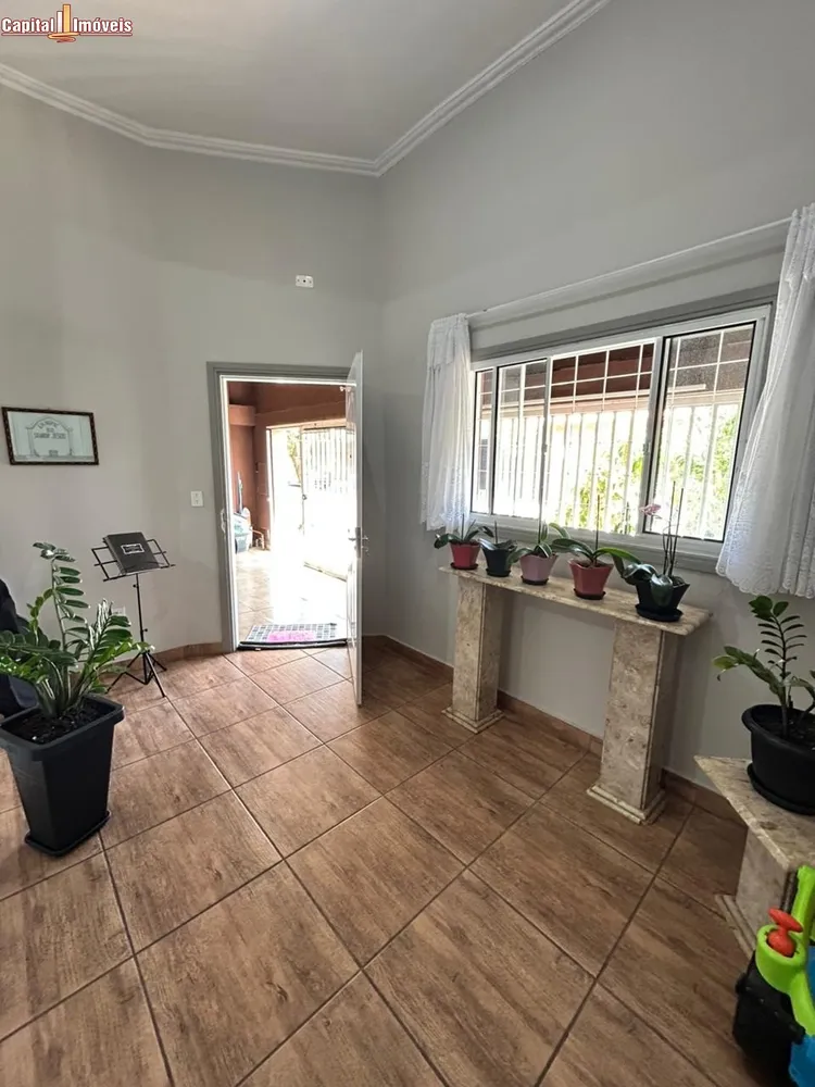 Casa, 4 quartos, 193 m² - Foto 5