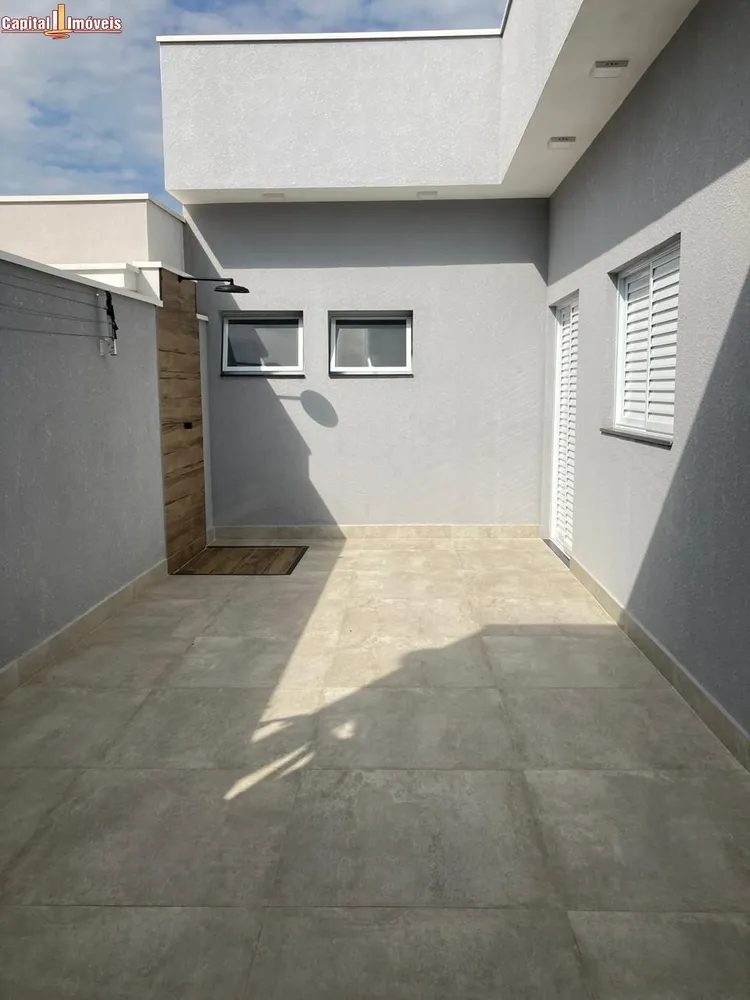 Casa, 3 quartos - Foto 8