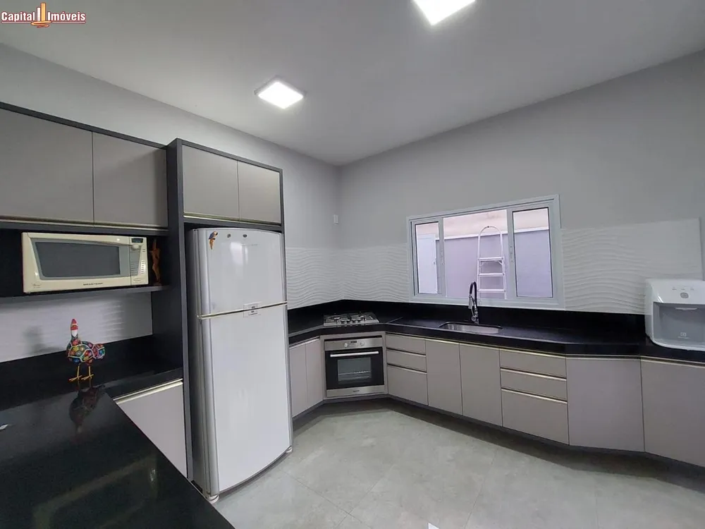 Casa, 3 quartos - Foto 5