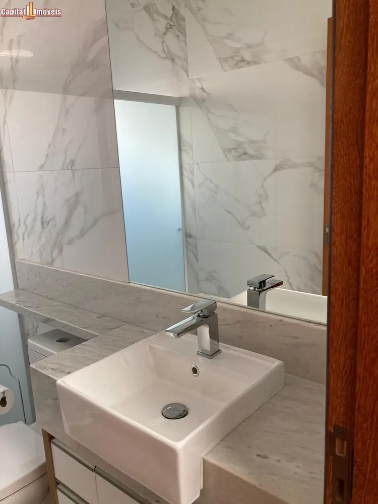 Casa, 3 quartos - Foto 6