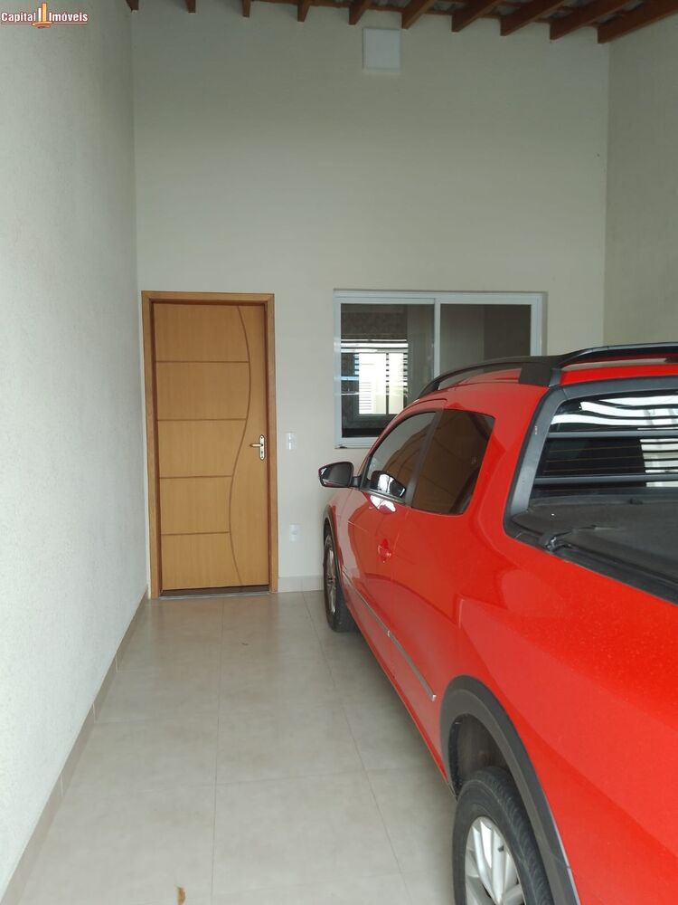 Casa, 2 quartos - Foto 1