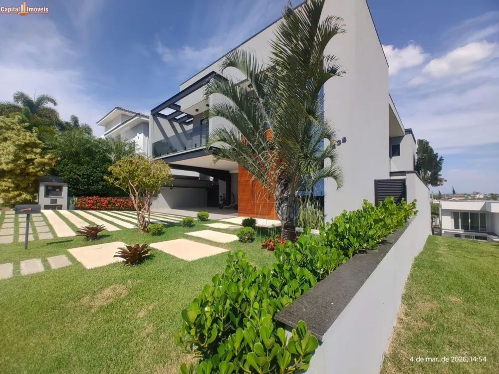 Casa, 5 quartos, 473 m² - Foto 3