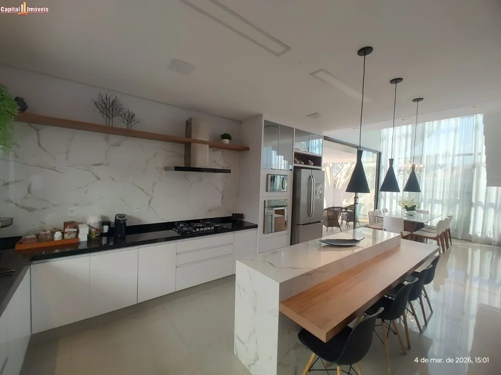 Casa, 5 quartos, 473 m² - Foto 6