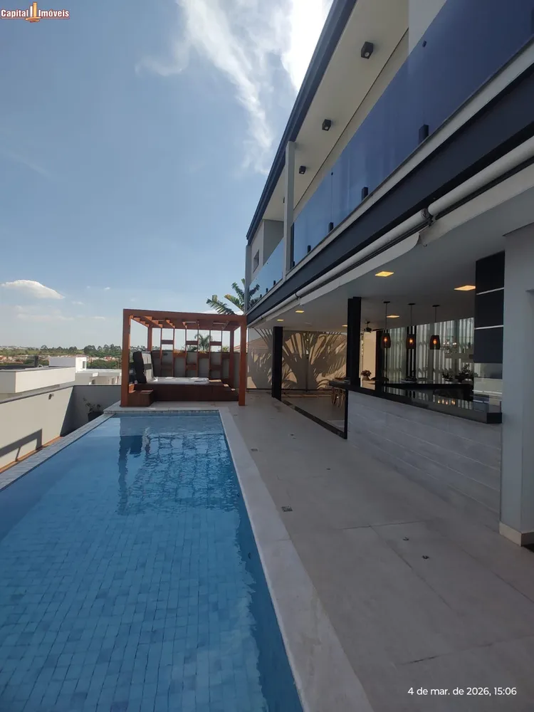 Casa, 5 quartos, 473 m² - Foto 6