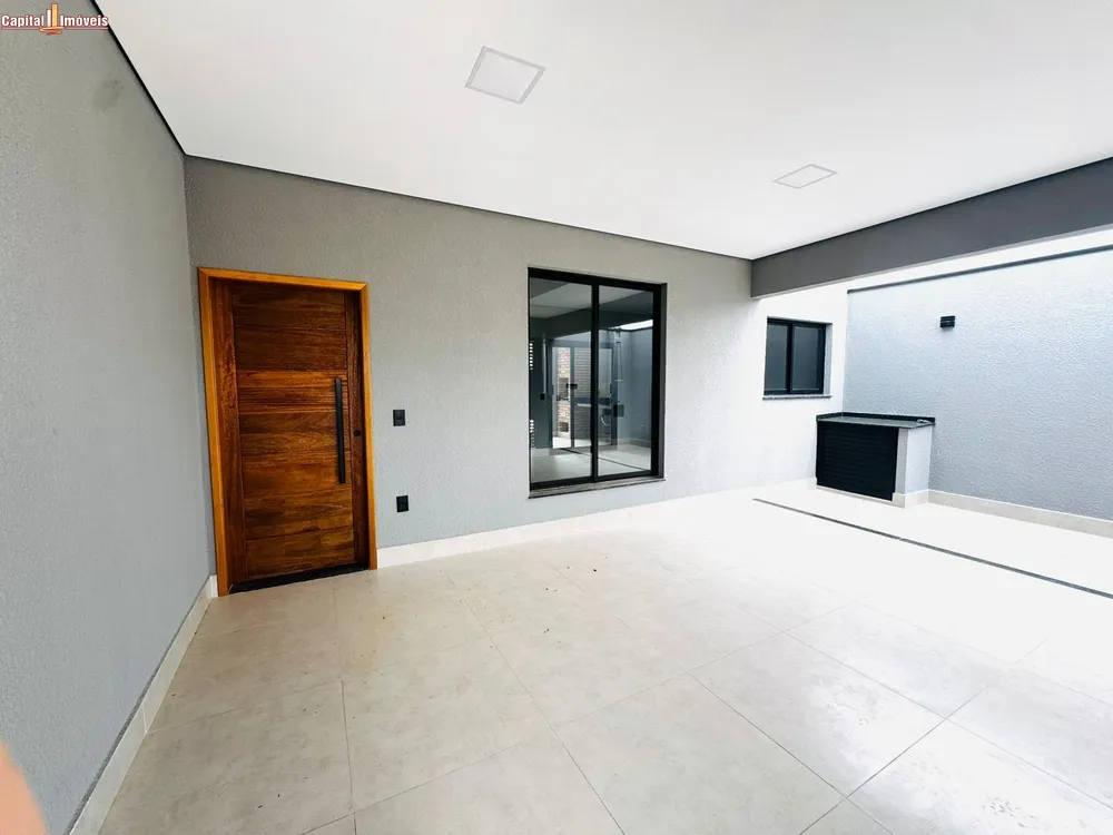 Casa, 3 quartos, 150 m² - Foto 2