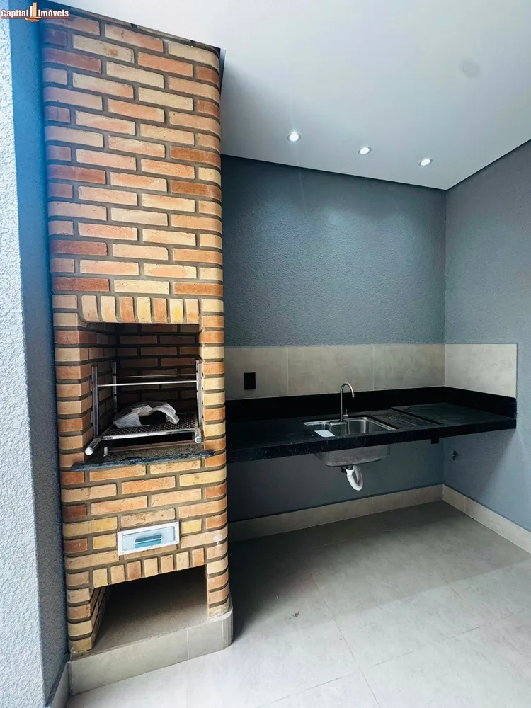 Casa, 3 quartos, 150 m² - Foto 7