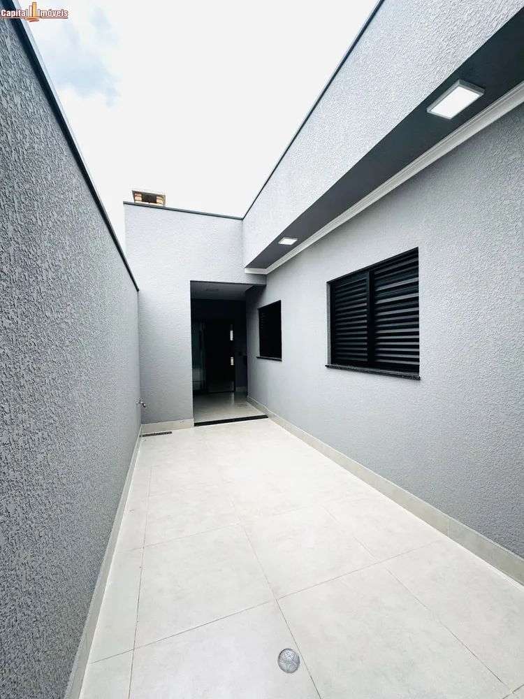 Casa, 3 quartos, 150 m² - Foto 9