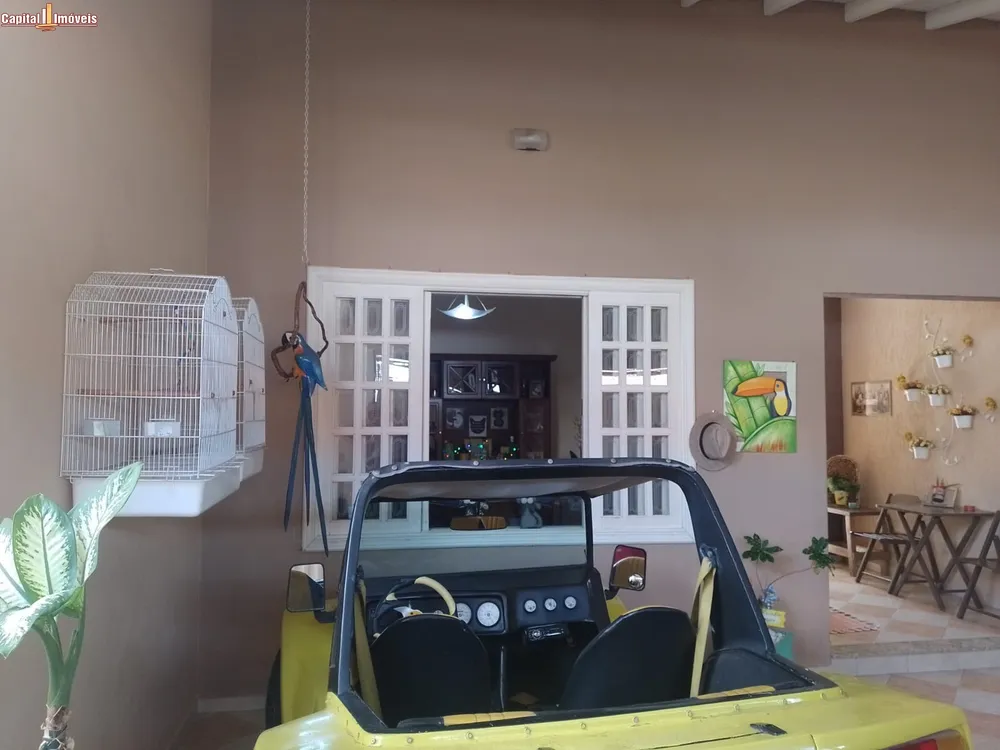 Casa, 3 quartos, 199 m² - Foto 6