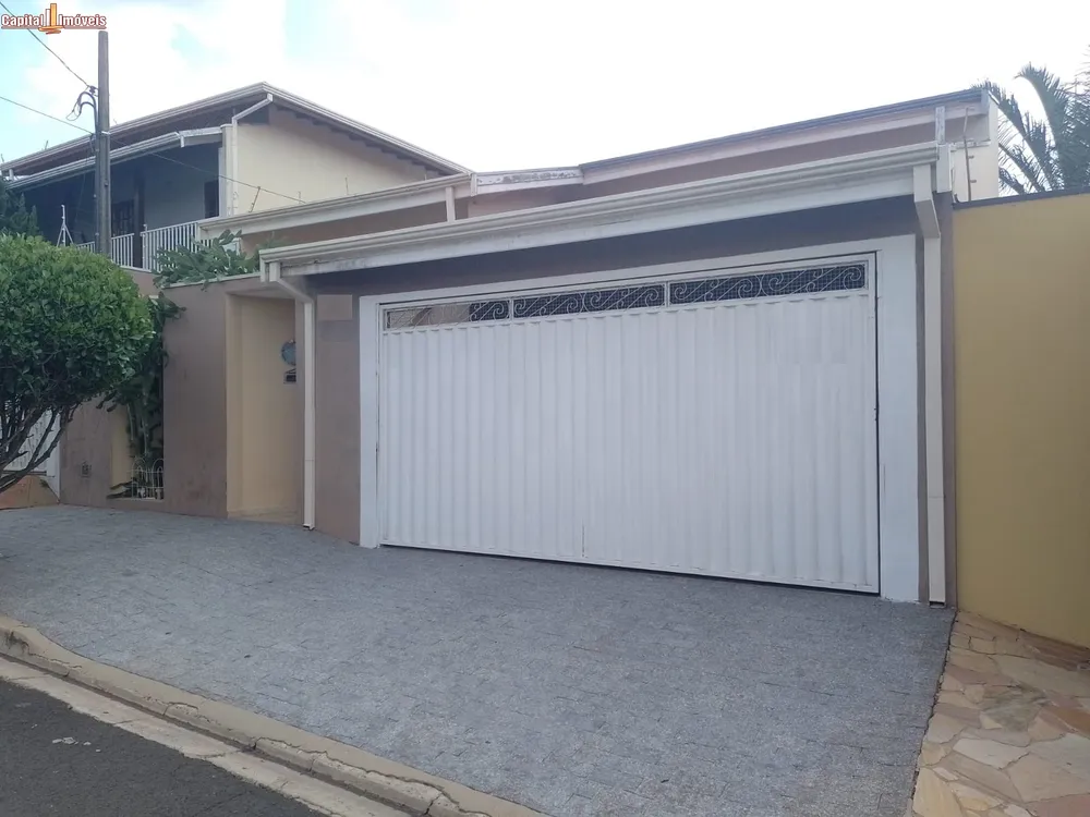 Casa, 3 quartos, 199 m² - Foto 1