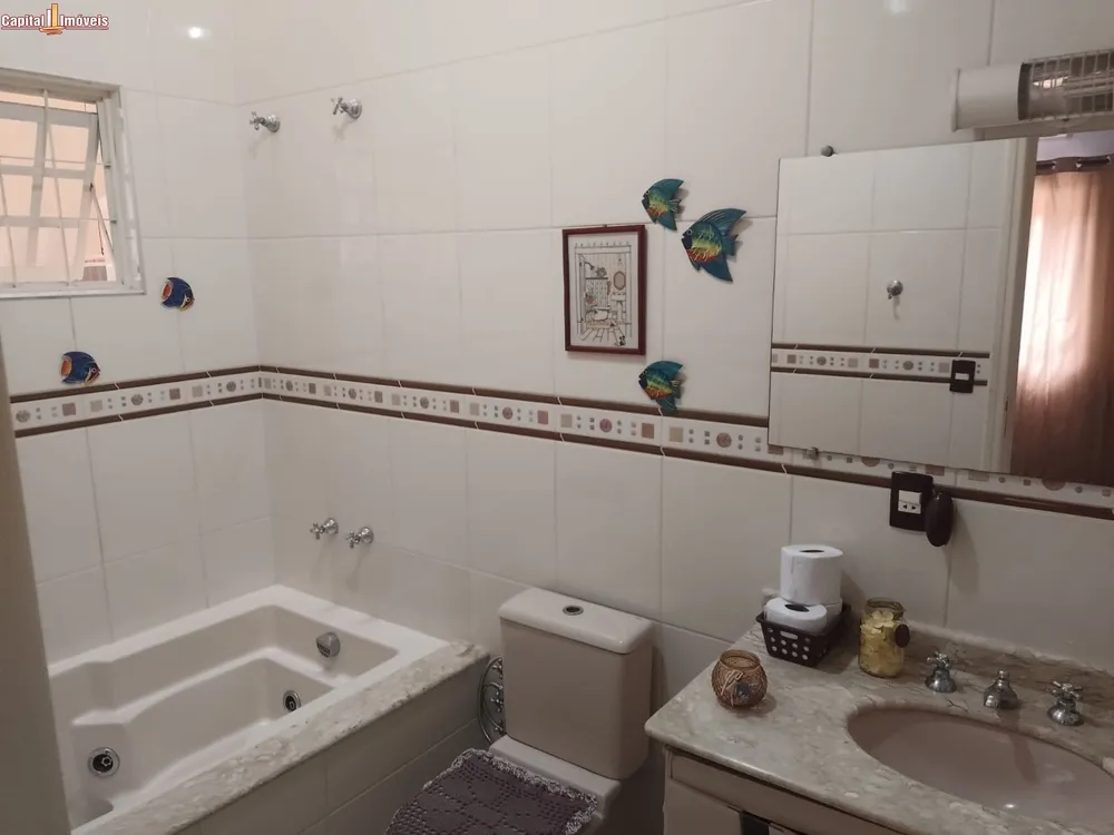 Casa, 3 quartos, 199 m² - Foto 5